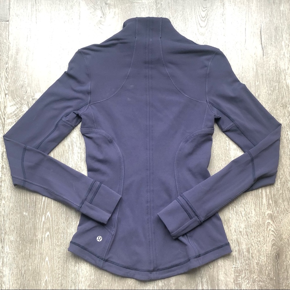 Lululemon Forme Jacket - Picture 11 of 12